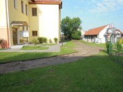 Vybudování Vlkavské dopravní cyklostezky 2017